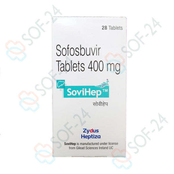 Sovihep-400
