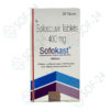 Sofokast Sofosbuvir