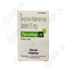 TenoHep AF Тенофовир Алафенамид 25 mg Zydus Heptiza